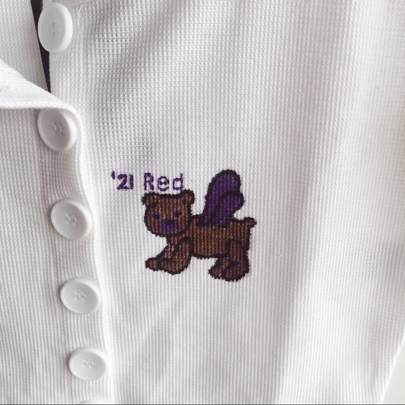 Custom Tank Top🐻🤎 - Picture 2 of 5